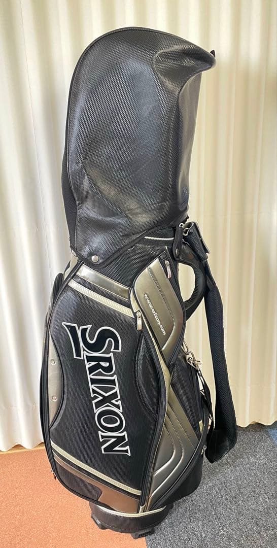 週末セール　SRIXON キャディバッグ