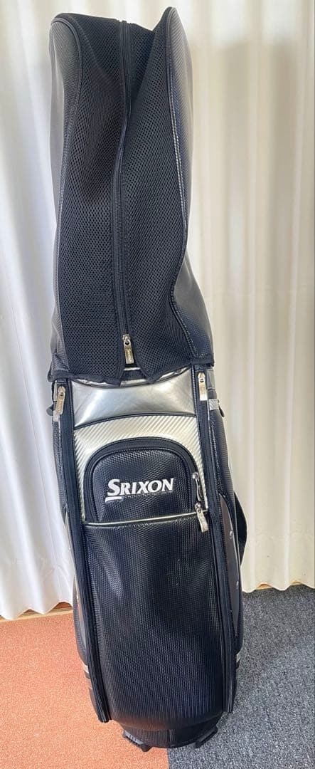週末セール　SRIXON キャディバッグ