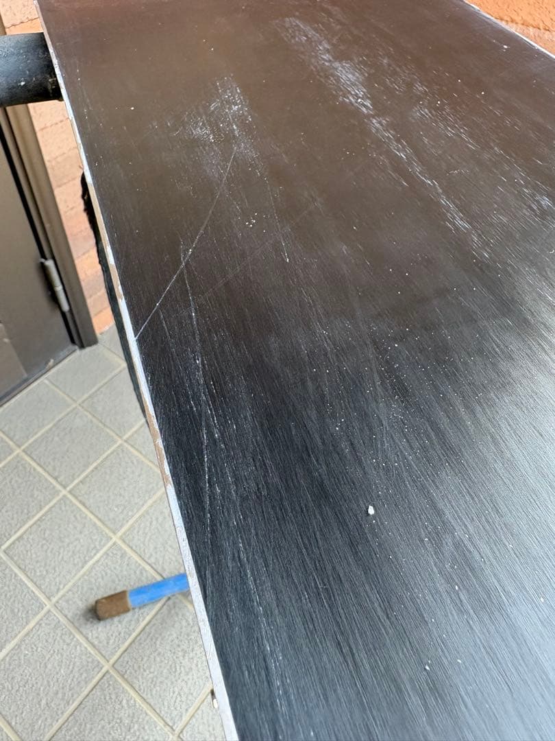 green.lab Rootsmountain 157.5 中古品