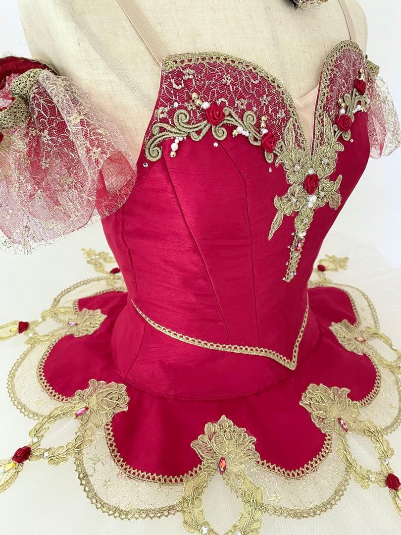 バレエ衣装　Sサイズ