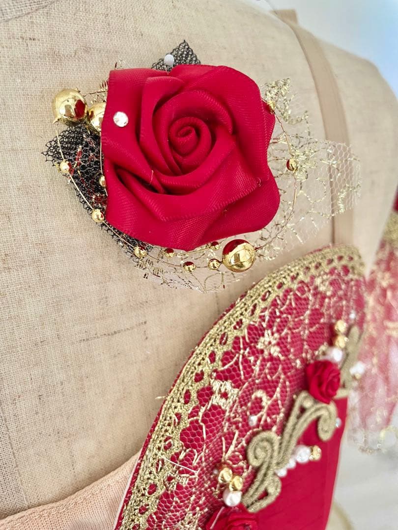 バレエ衣装　Sサイズ