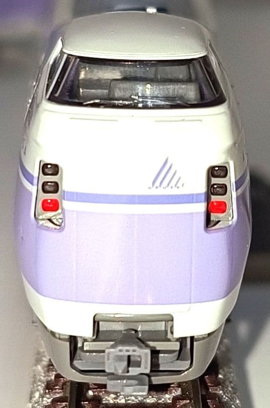 早い者勝ち！大人気！　鉄道模型　KATO　E351系　スーパーあずさ　8両セット