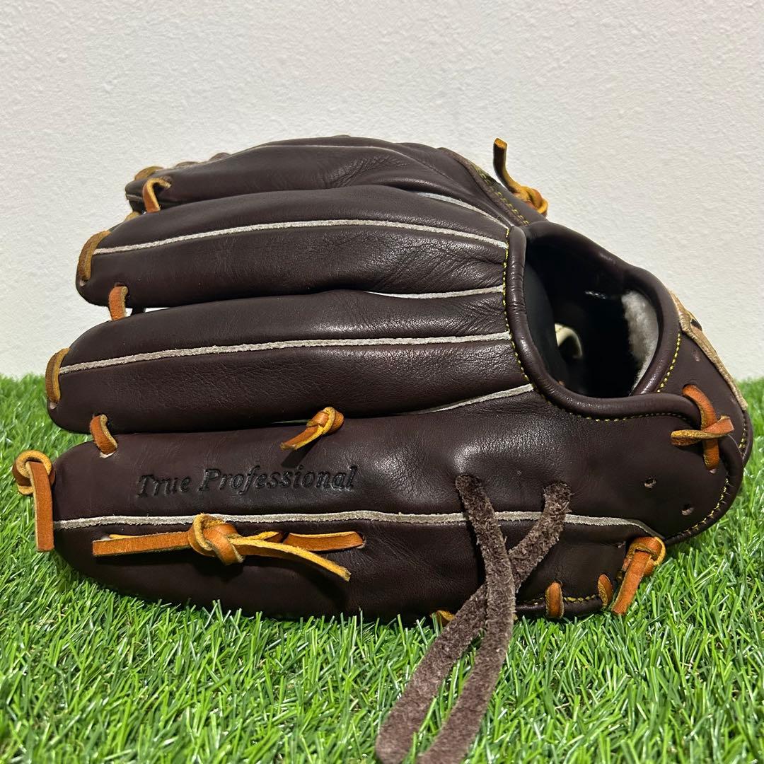 【⭐︎大人気⭐︎】久保田スラッガー　slugger 軟式　内野　野球　グローブ