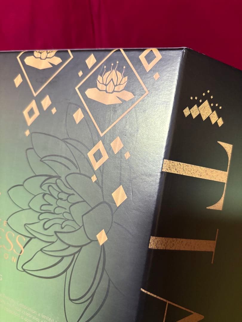 ディズニーストア　デザイナー　人形　ドール　ティアナ　プリンセスと魔法のキス