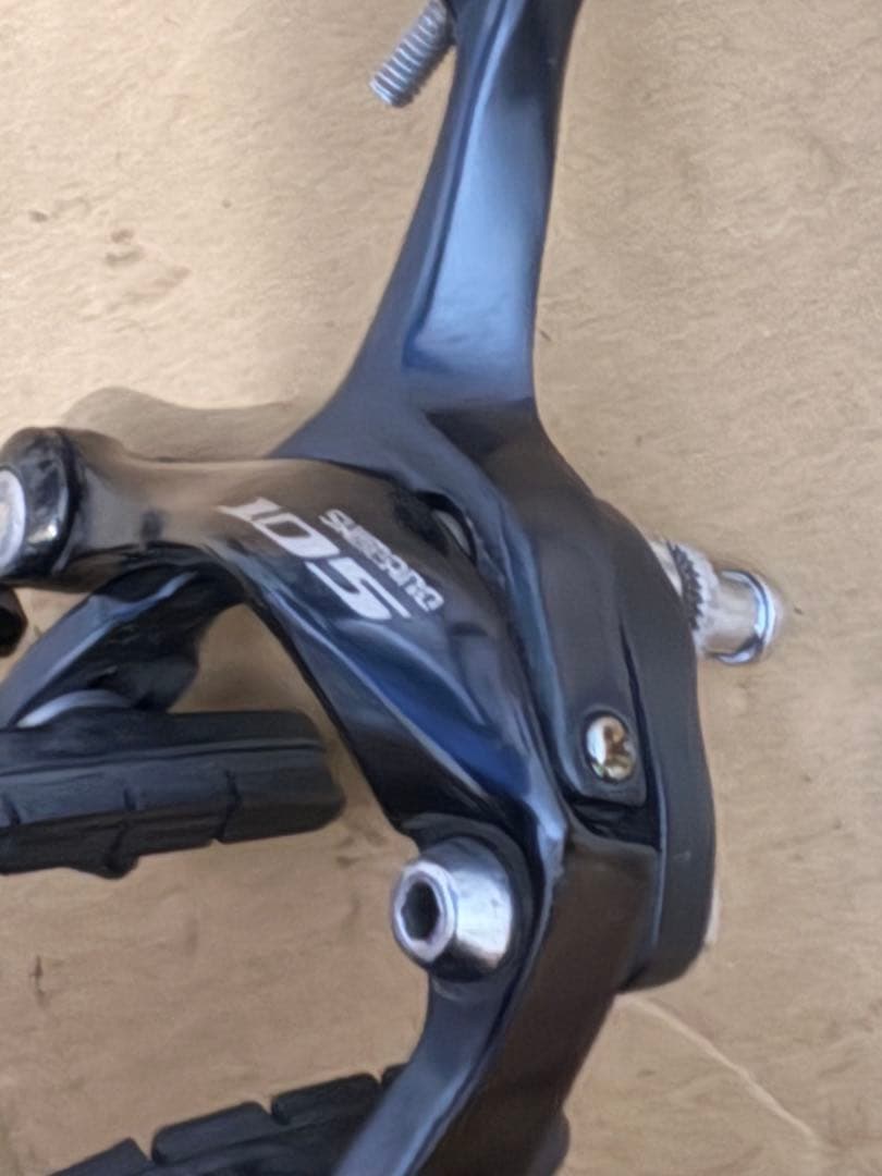 105 アルテグラ　コンポセット　10速　5700 6700