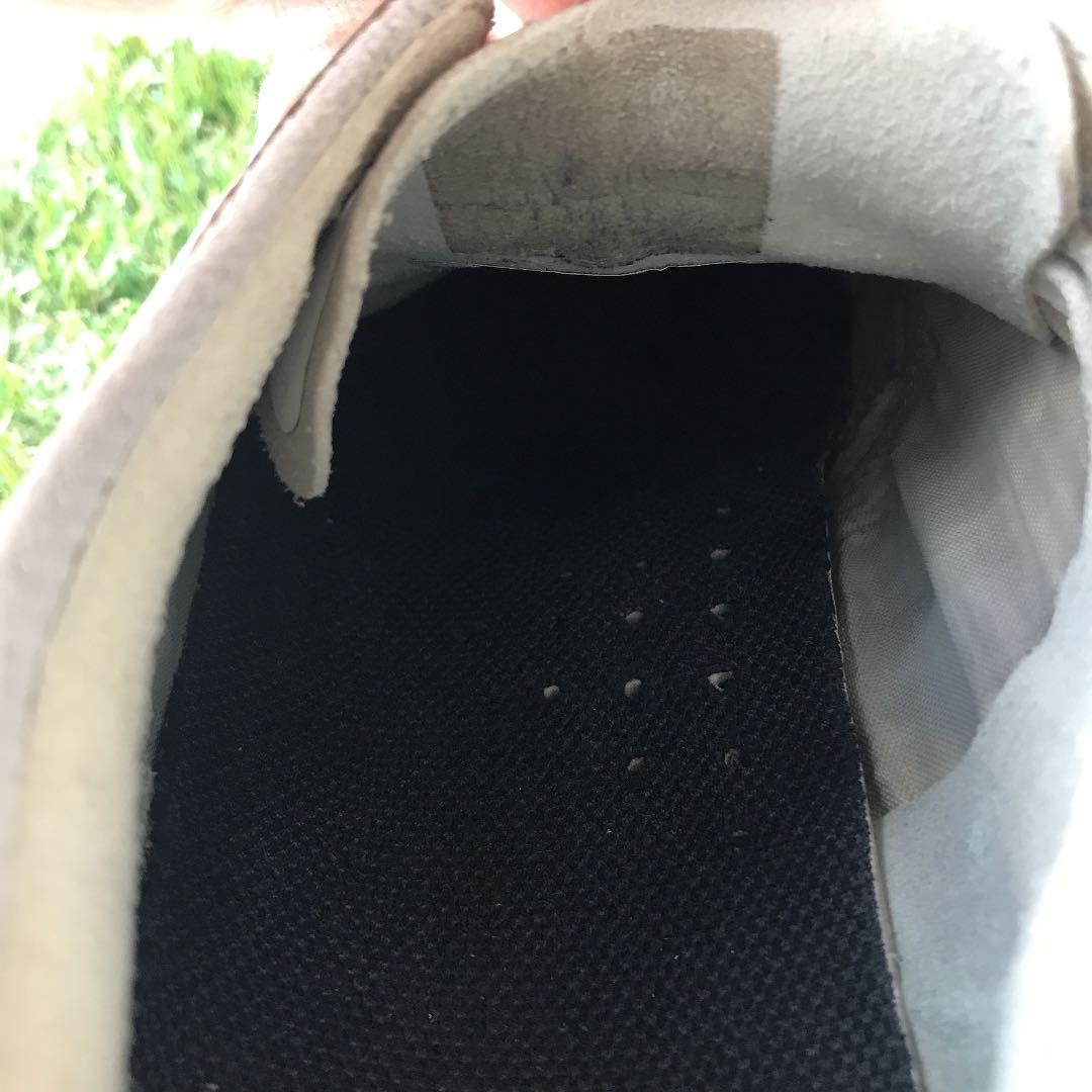 ミズノ　モレリア　ネオⅢ ジャパン　25cm