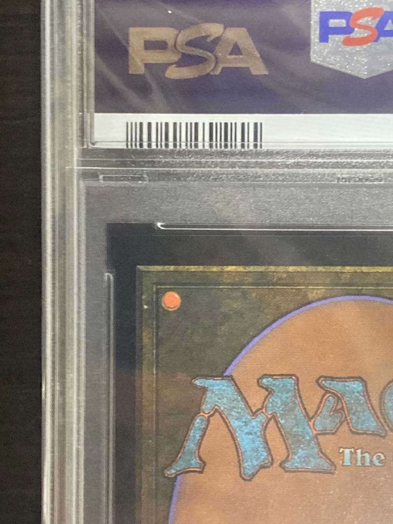 PSA9 英語　ドラフト、セットブースター産　不笑のソリン　foil 小島文美