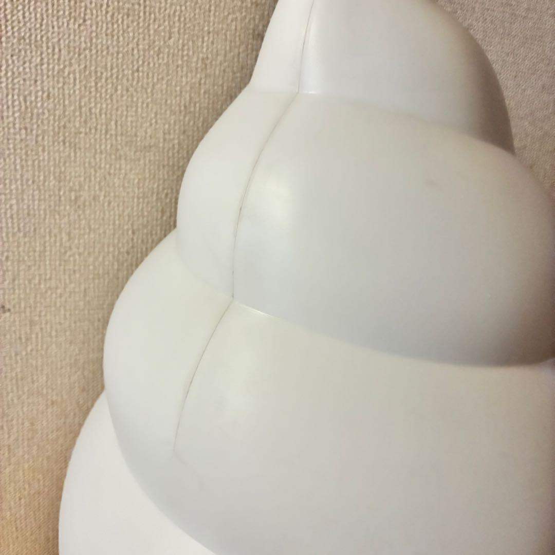 めいらく ソフトクリーム ディスプレイライト あんどん 照明