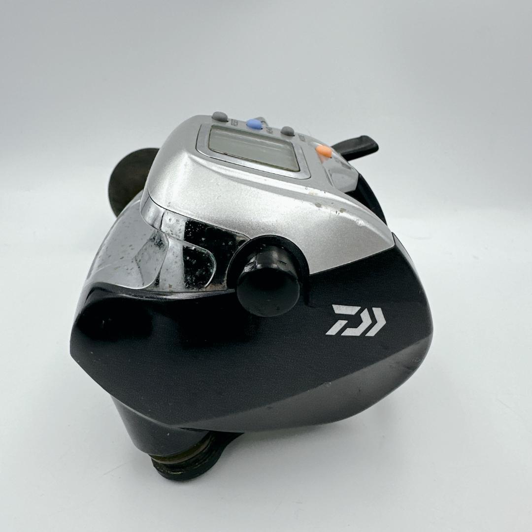 【良品】ダイワ 電動リール レオブリッツ S400