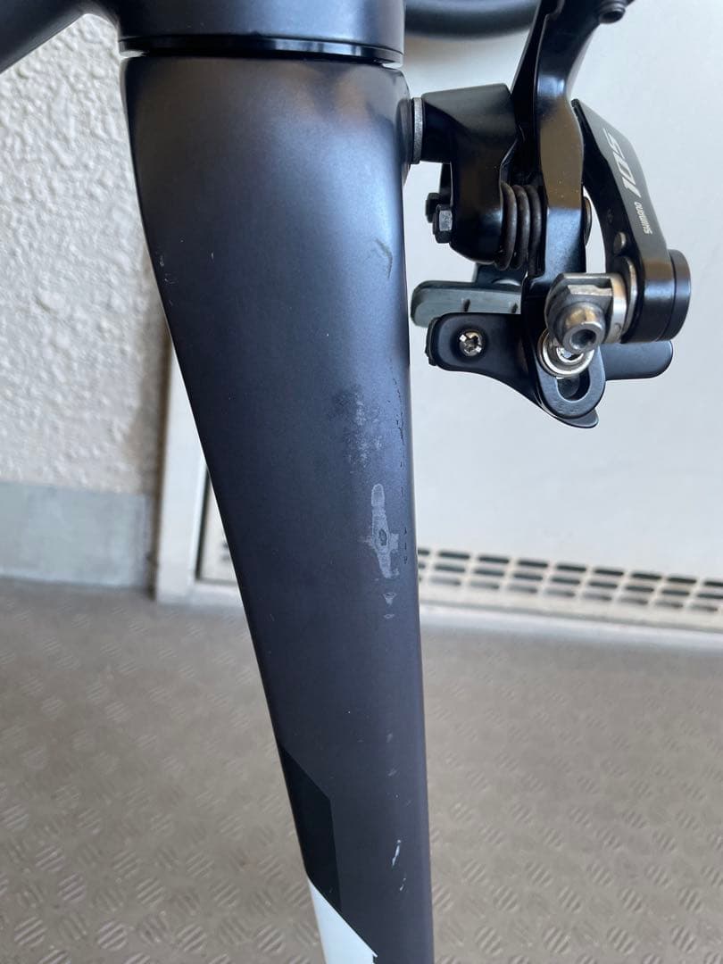 美品 メリダ　リアクト400 Sサイズ