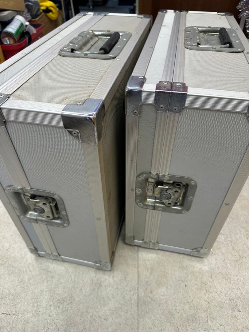 ターンテーブル　ハードケースのみ