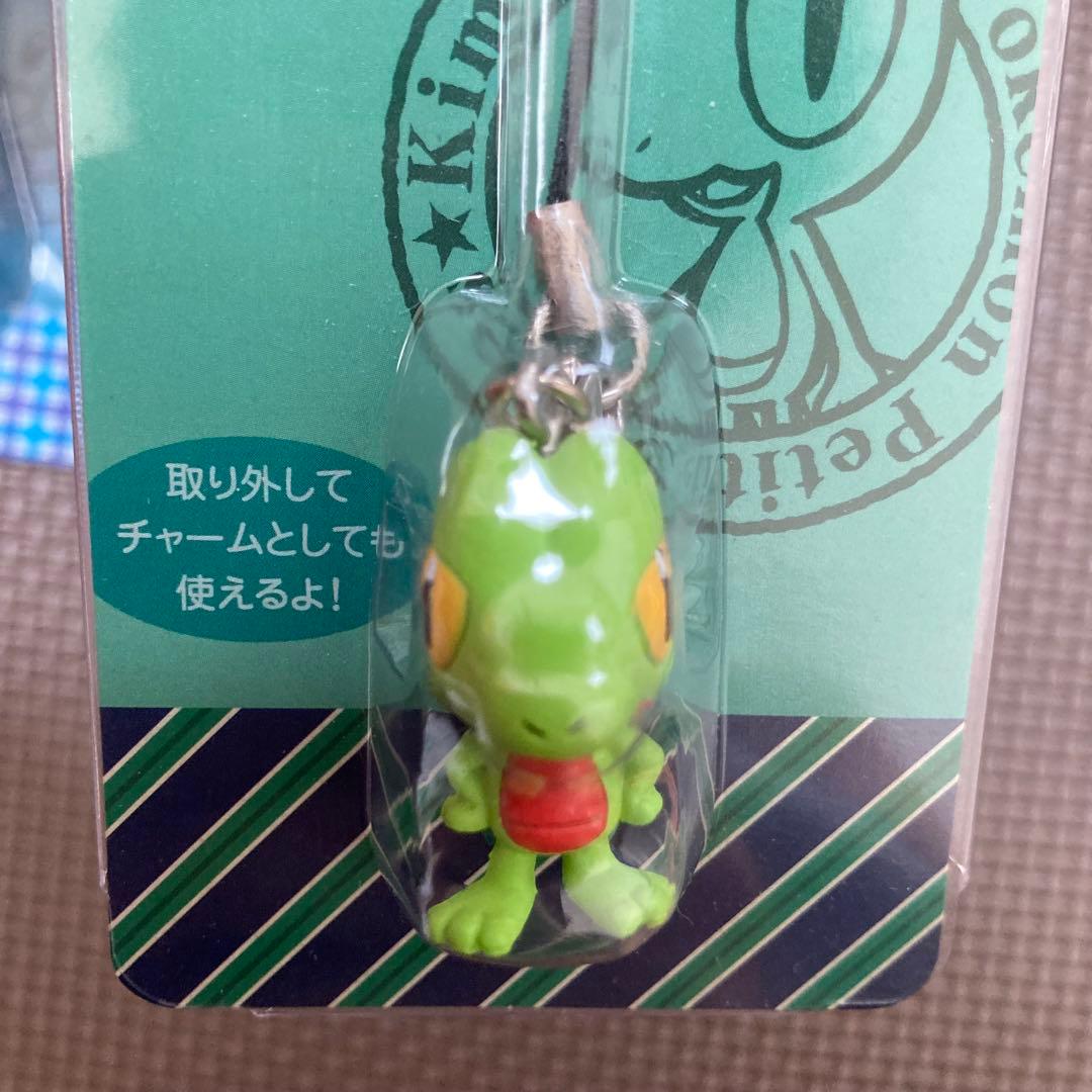 Pokémon Petit ミズゴロウ・キモリ・アチャモ　セット　ポケモンプチ