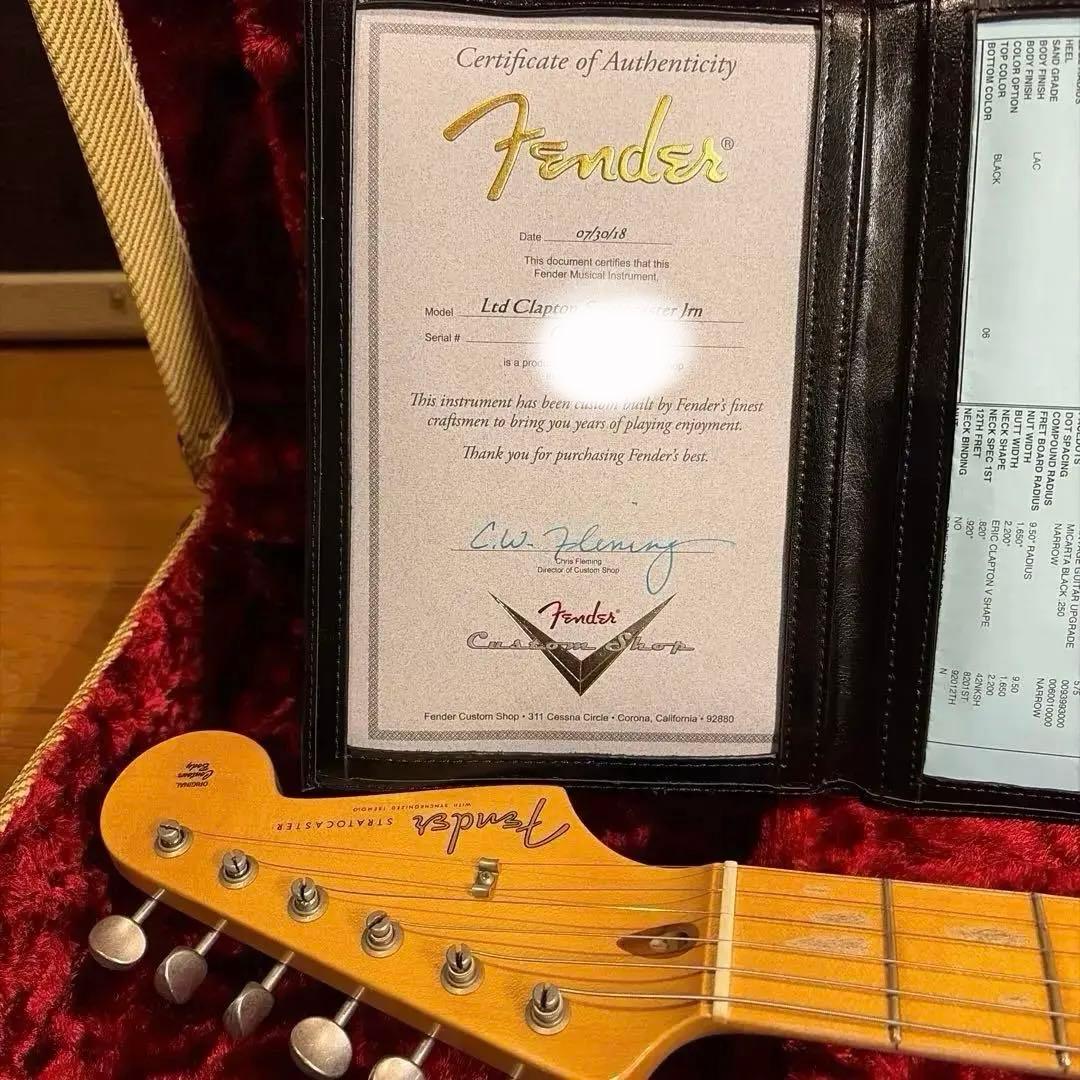 【限定】Eric Clapton 30th Anniv. Journeyman