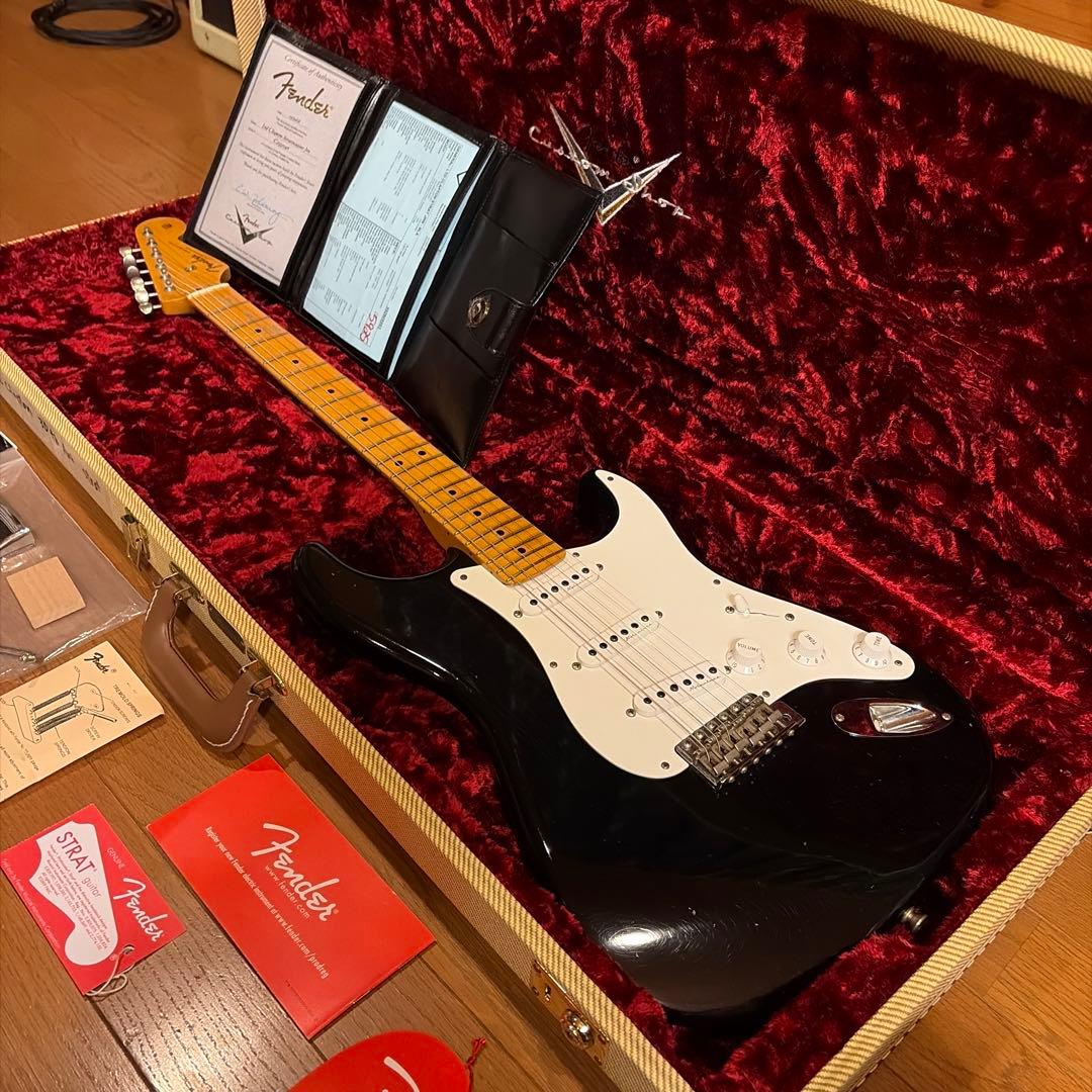 【限定】Eric Clapton 30th Anniv. Journeyman