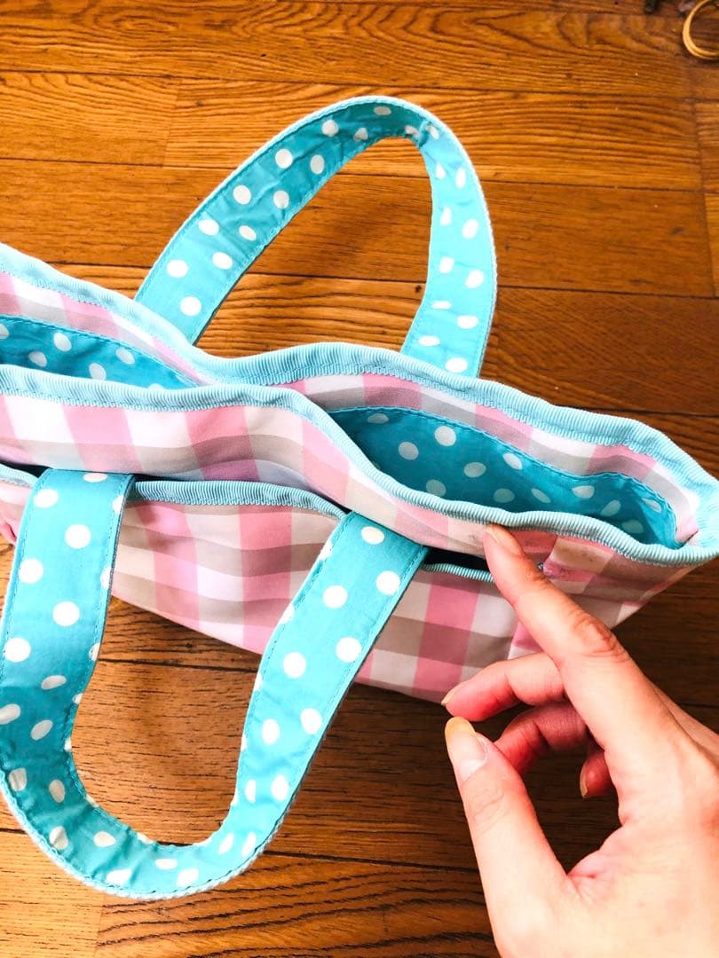 サマンサタバサ ゴルフ　カートバッグ　新品