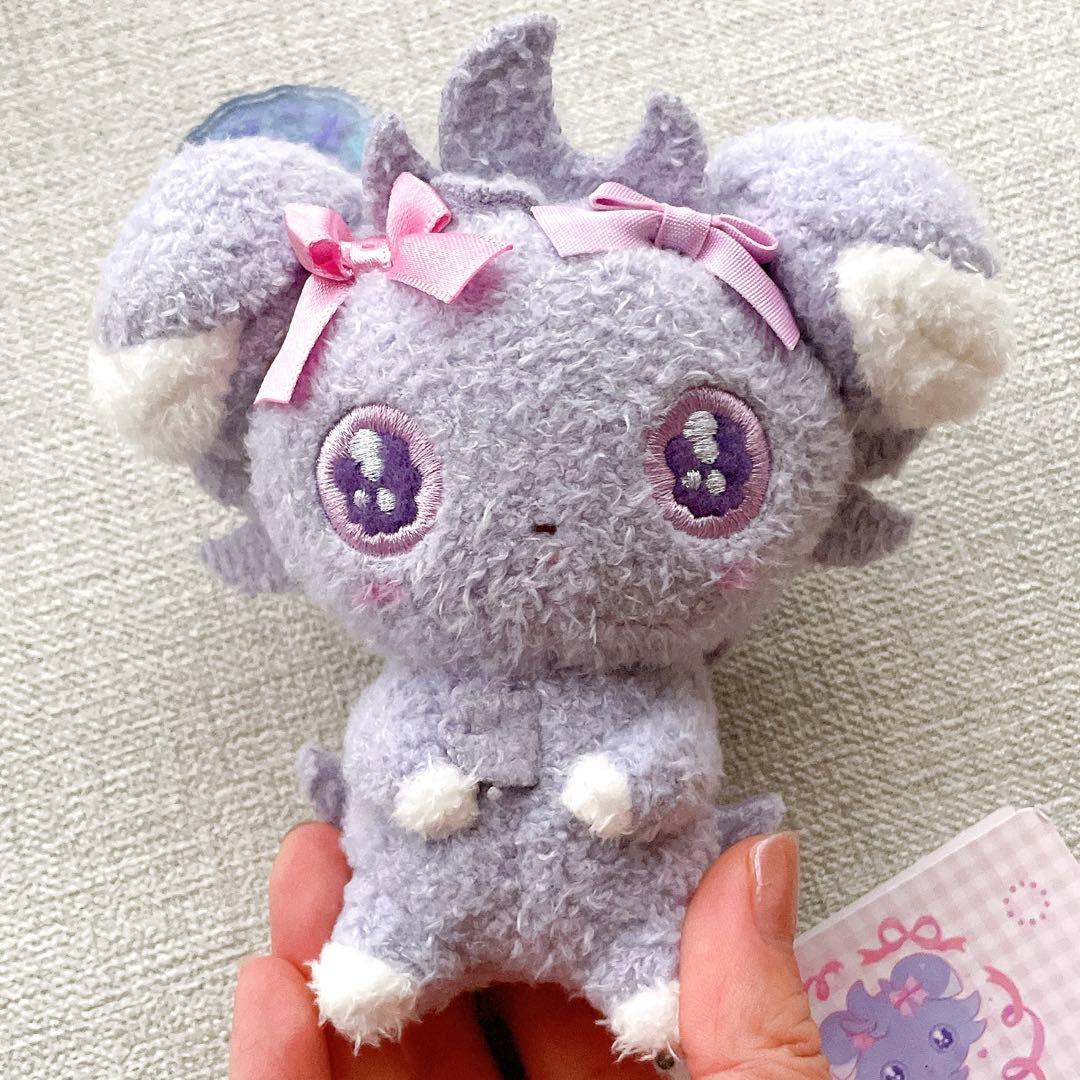 【お顔厳選】Don’t Attack Me ぬいぐるみ マスコット　コンプリート