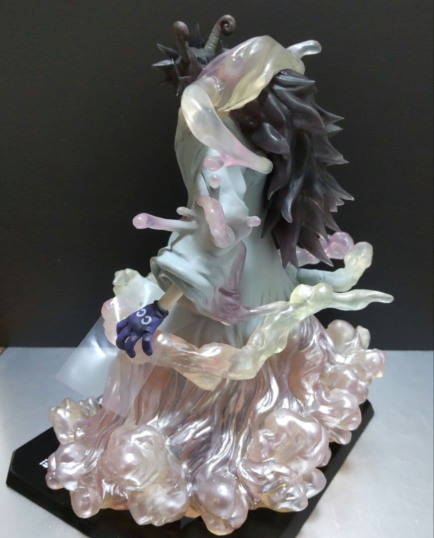 ONE PIECE 【シーザー・クラウン】フィギュアーツZERO BANDAI