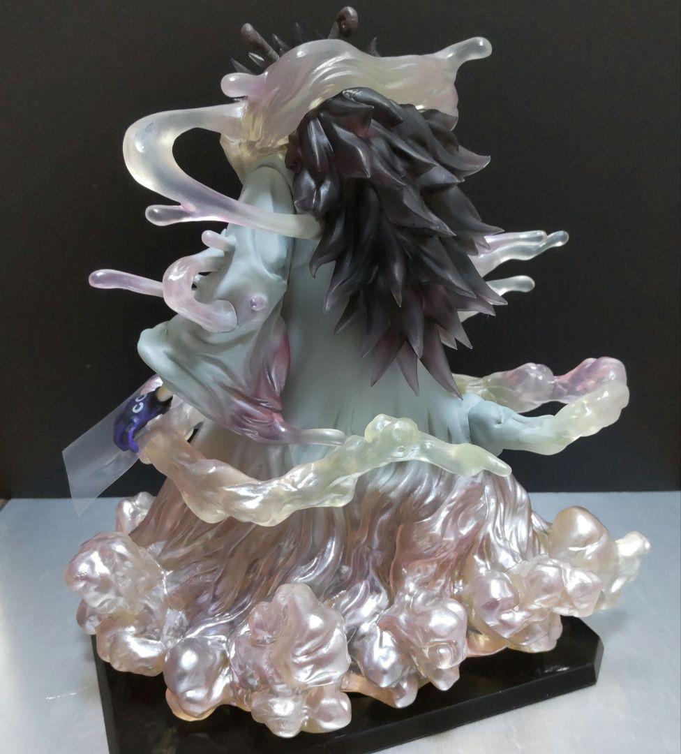 ONE PIECE 【シーザー・クラウン】フィギュアーツZERO BANDAI