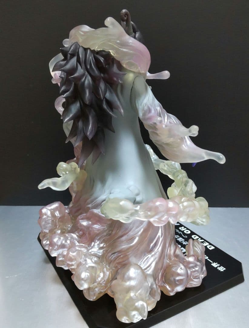 ONE PIECE 【シーザー・クラウン】フィギュアーツZERO BANDAI