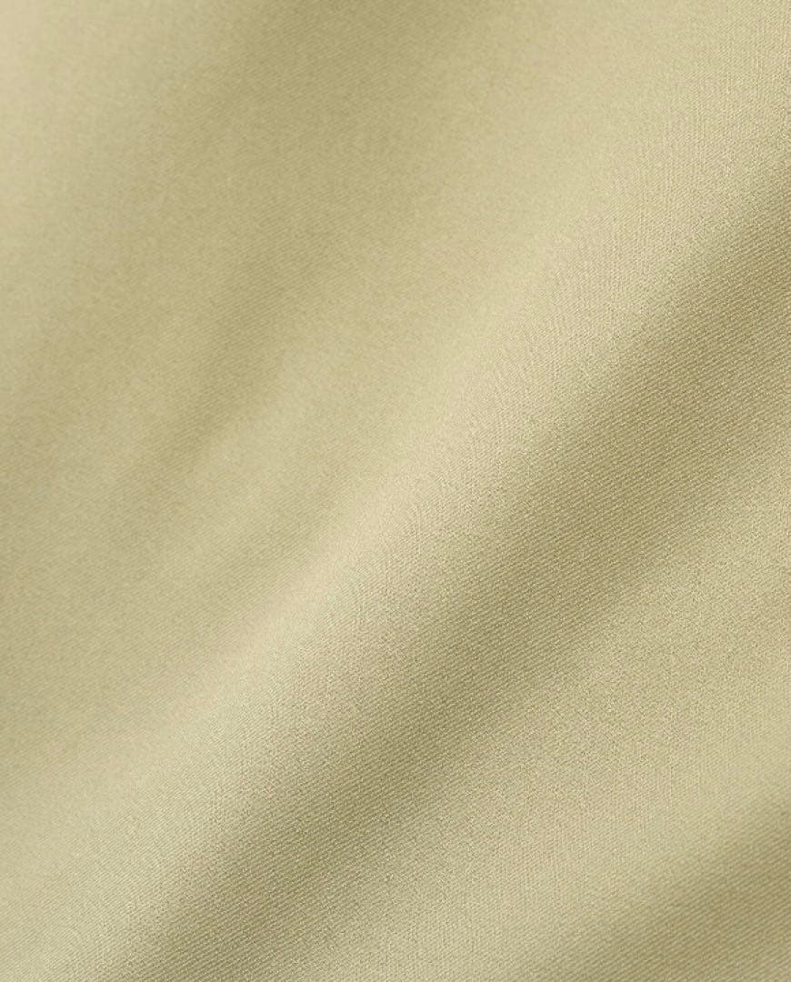 新品 パーリーゲイツ ジャックバニー ポリエステルツイルパンツ(6)LLベージュ