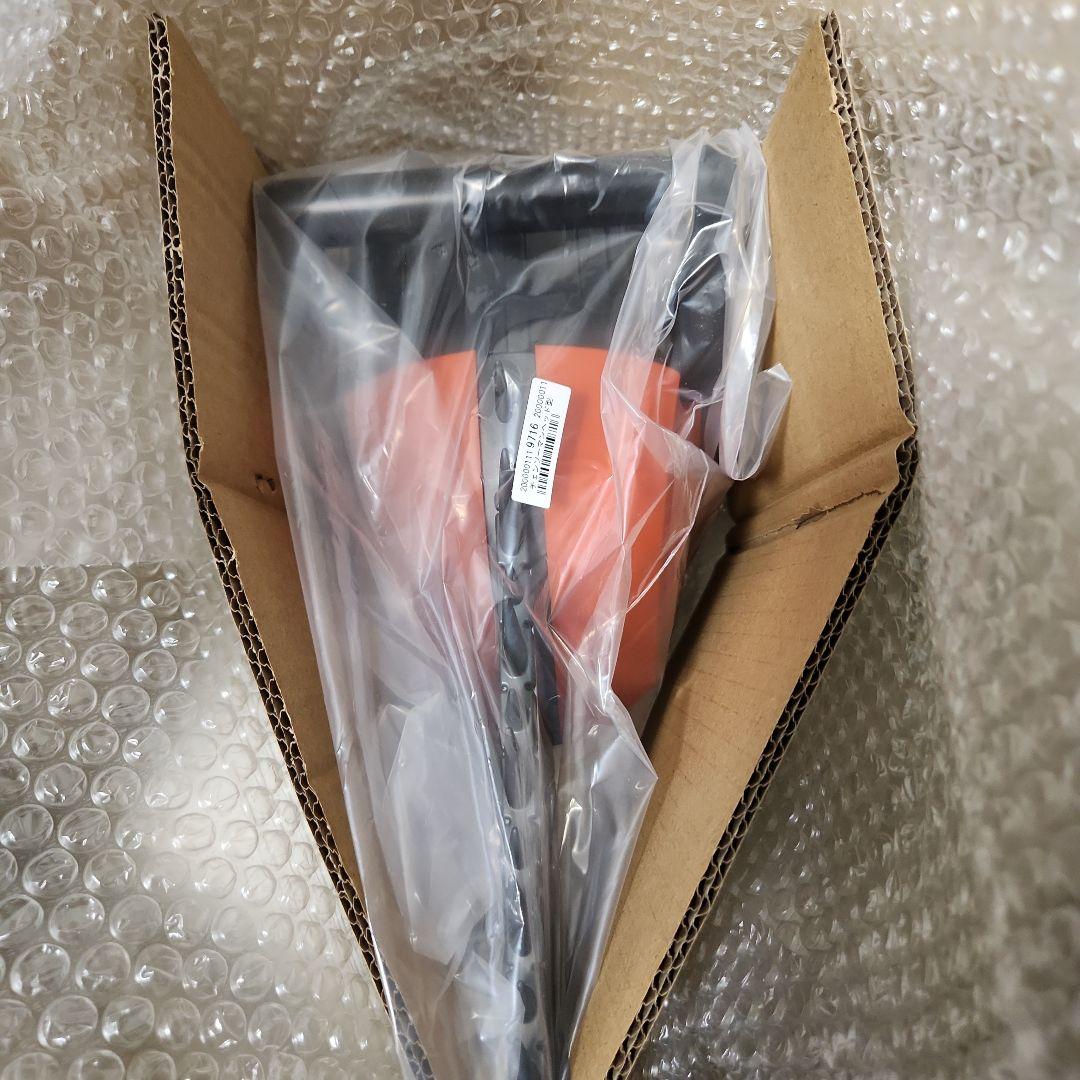 【未開封】チェンソーマン レゼ篇 ヘッド型 ポップコーンボックス バケツ