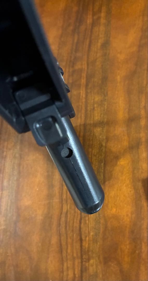 美品　東京マルイ カスタム品　H&K G36C ボーイズ　電動　金属ピニオンギア