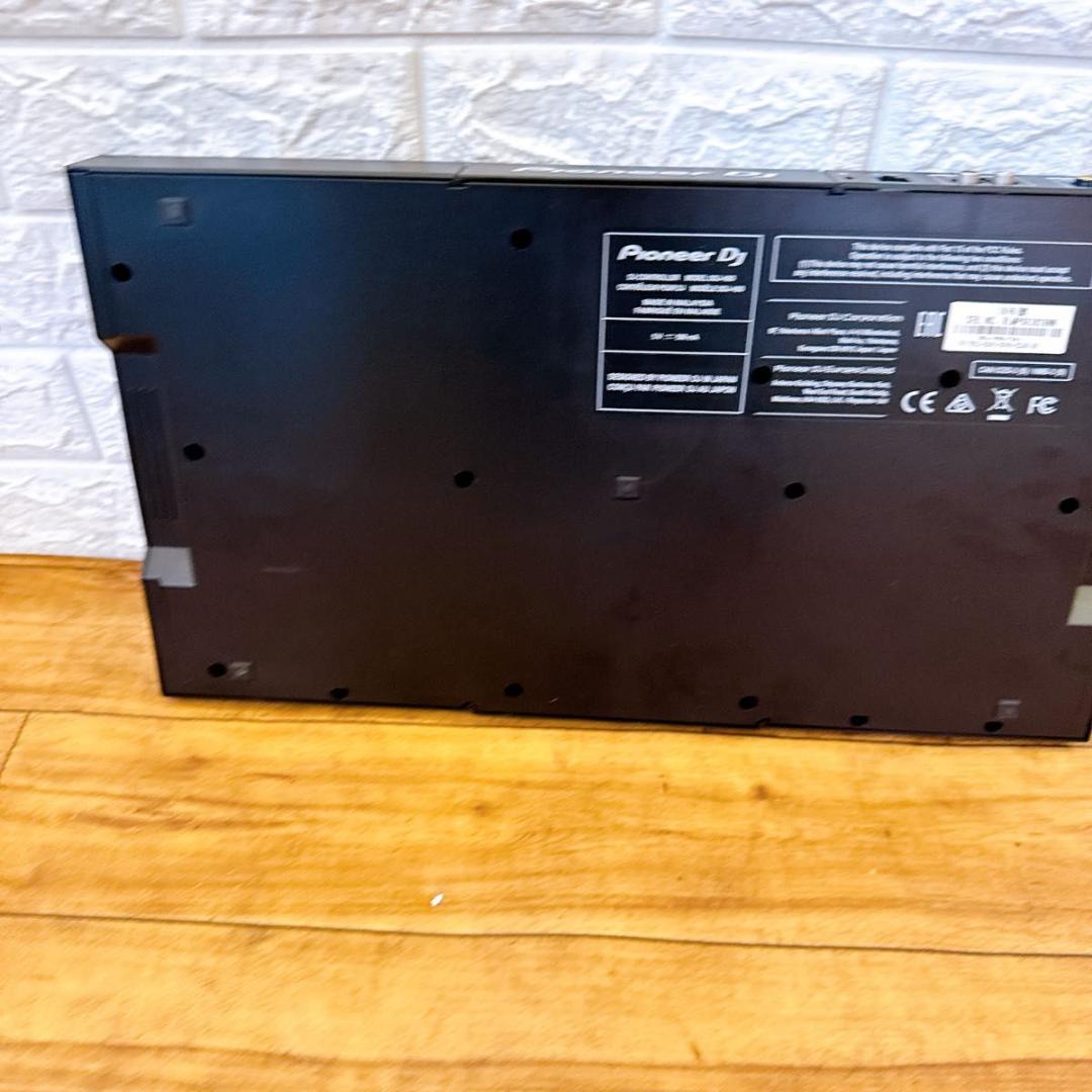 Pioneer パイオニア DJコントローラー DDJ-400 DJ