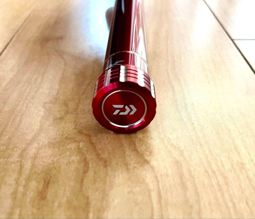 Daiwa 銀影競技テクニカル H85 鮎竿