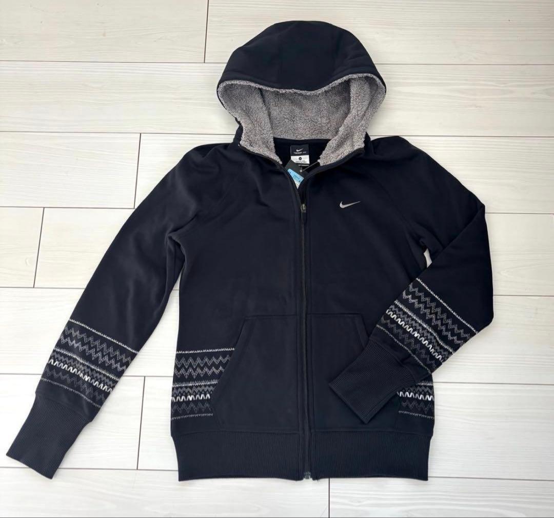新品 タグ付き NIKE ジャージ 上下 セットアップ レディース S～M