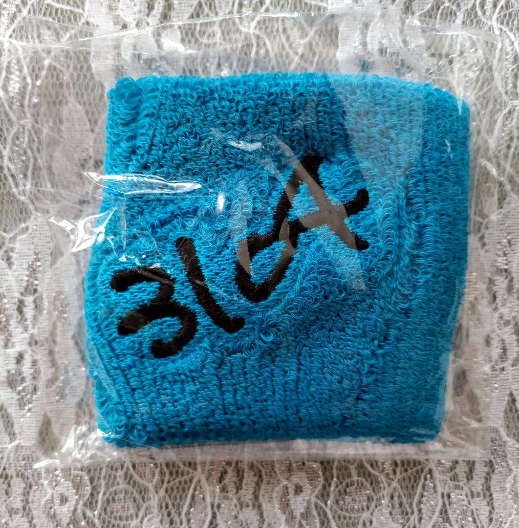 嵐　大野智　ソロコン　3104　Tシャツ　リストバンド