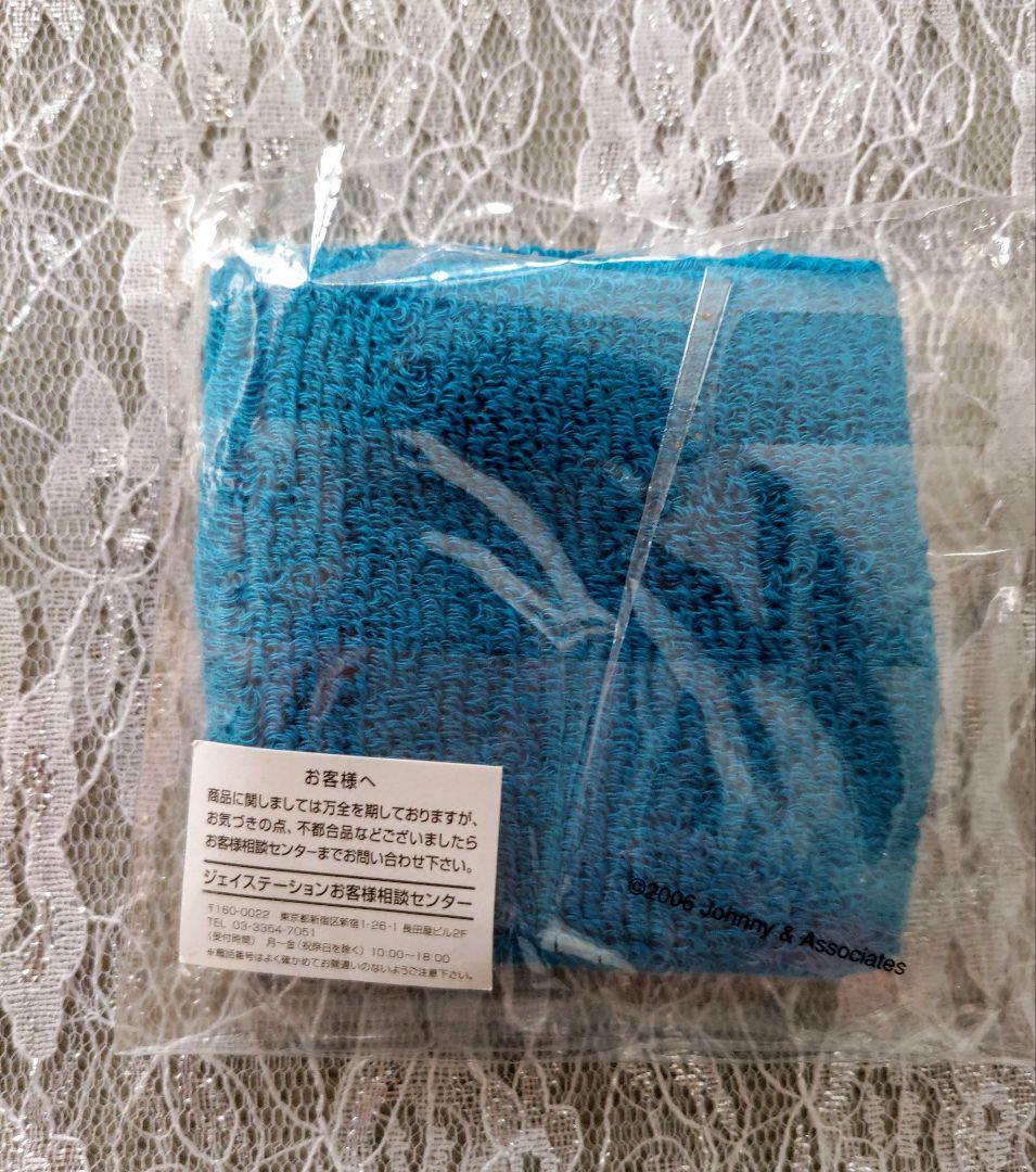 嵐　大野智　ソロコン　3104　Tシャツ　リストバンド