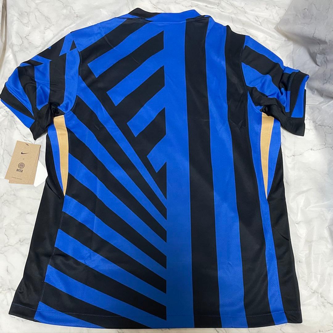 インテル 24-25 ホーム ユニフォーム