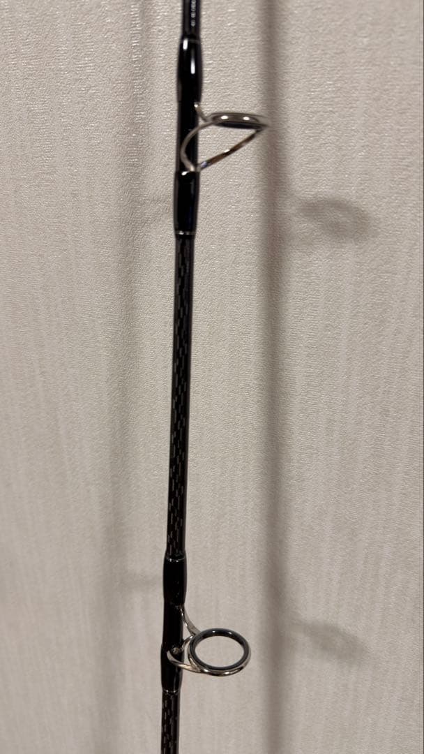 BLUEFIN TUNA S73XXH ロッド ブルーフィンツナ