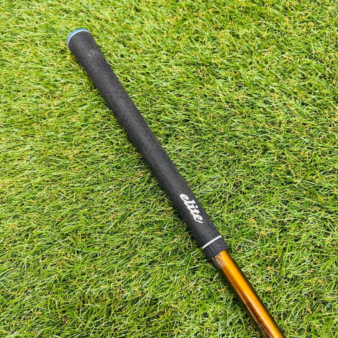 【左利き】PING ピン G400 レフティ 5番ウッド 17.5°（SR）