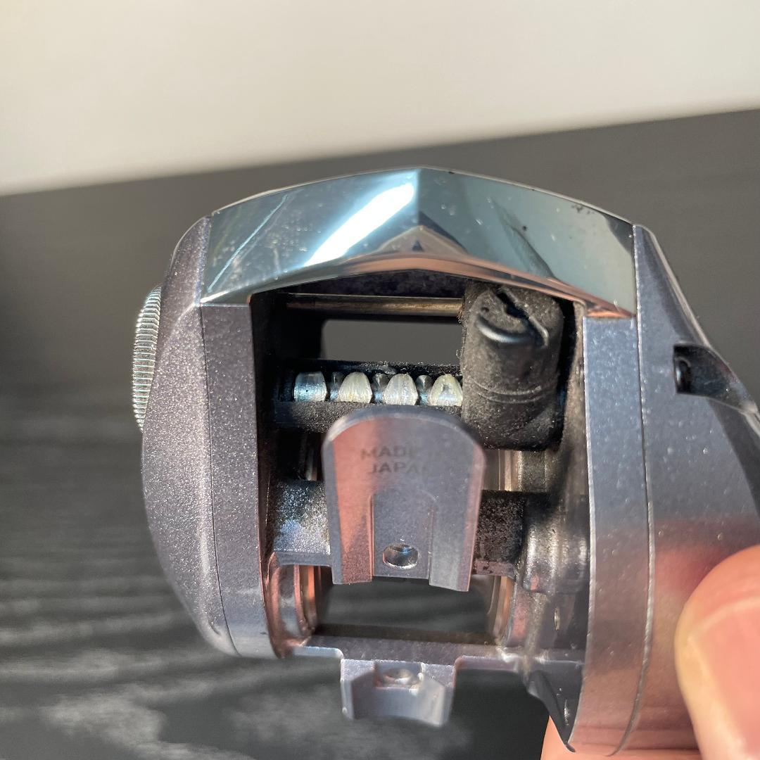 ダイワ SS SV103HL 左