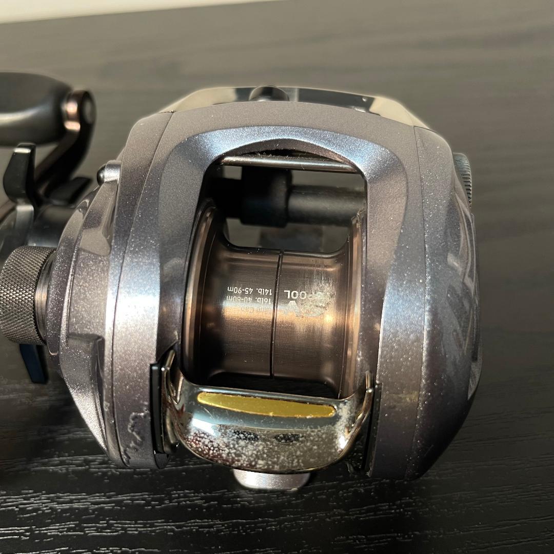 ダイワ SS SV103HL 左