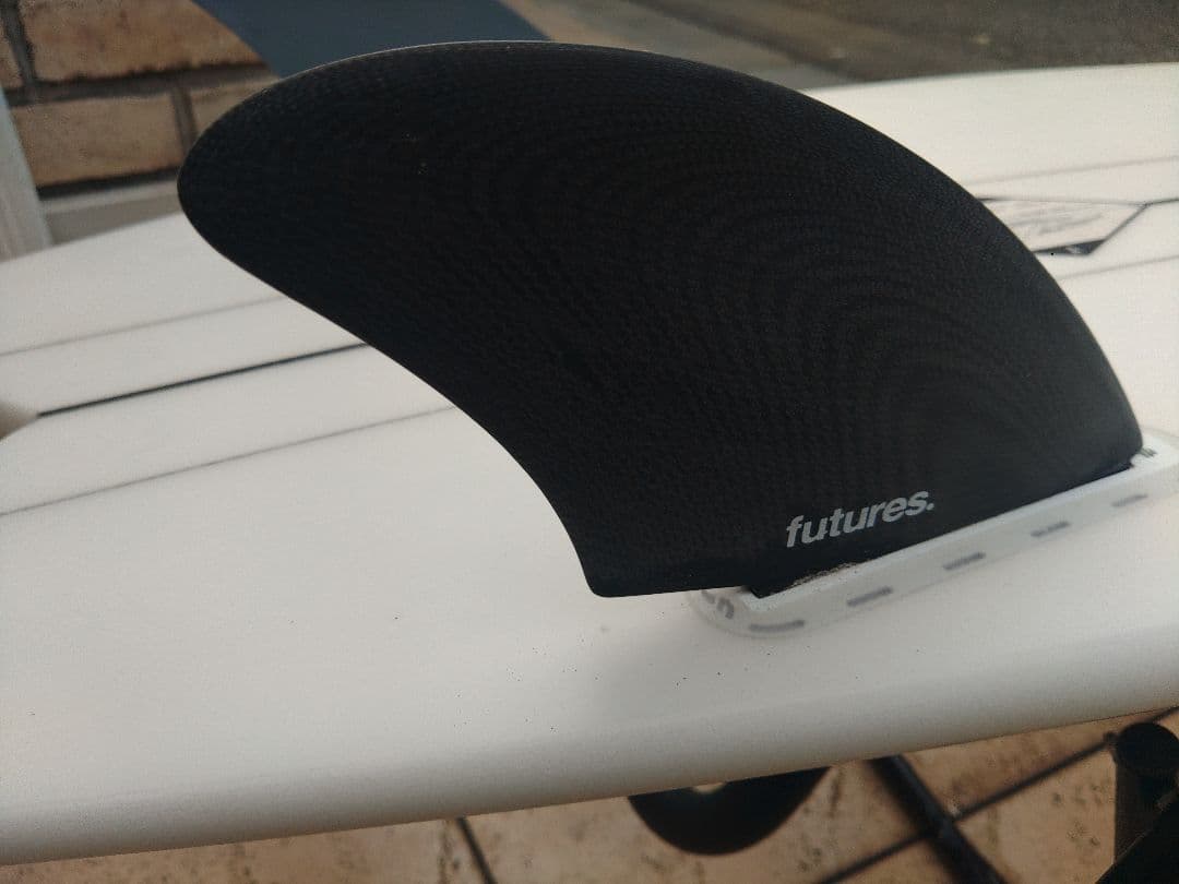 うえむら　ARAKAWA SLING SHOT 　美品フィッシュ　5 10