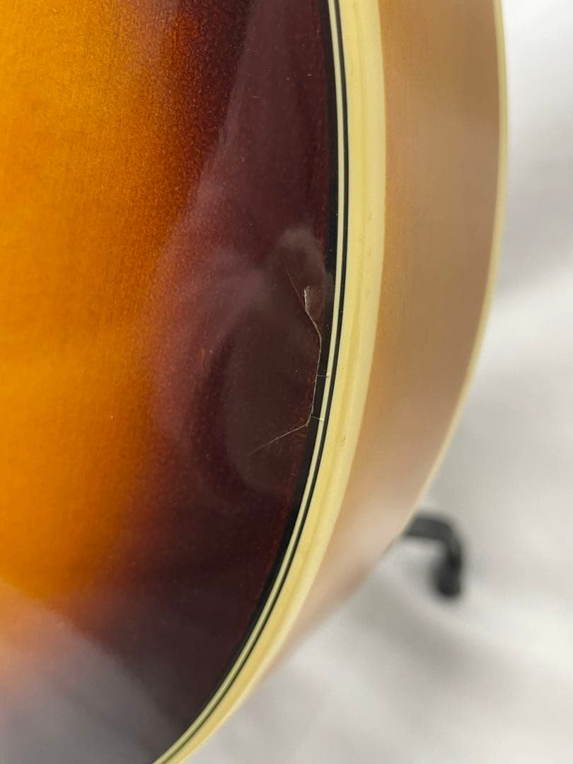 ARIA/アリア フラットマンドリン AM300 ジャパンビンテージ