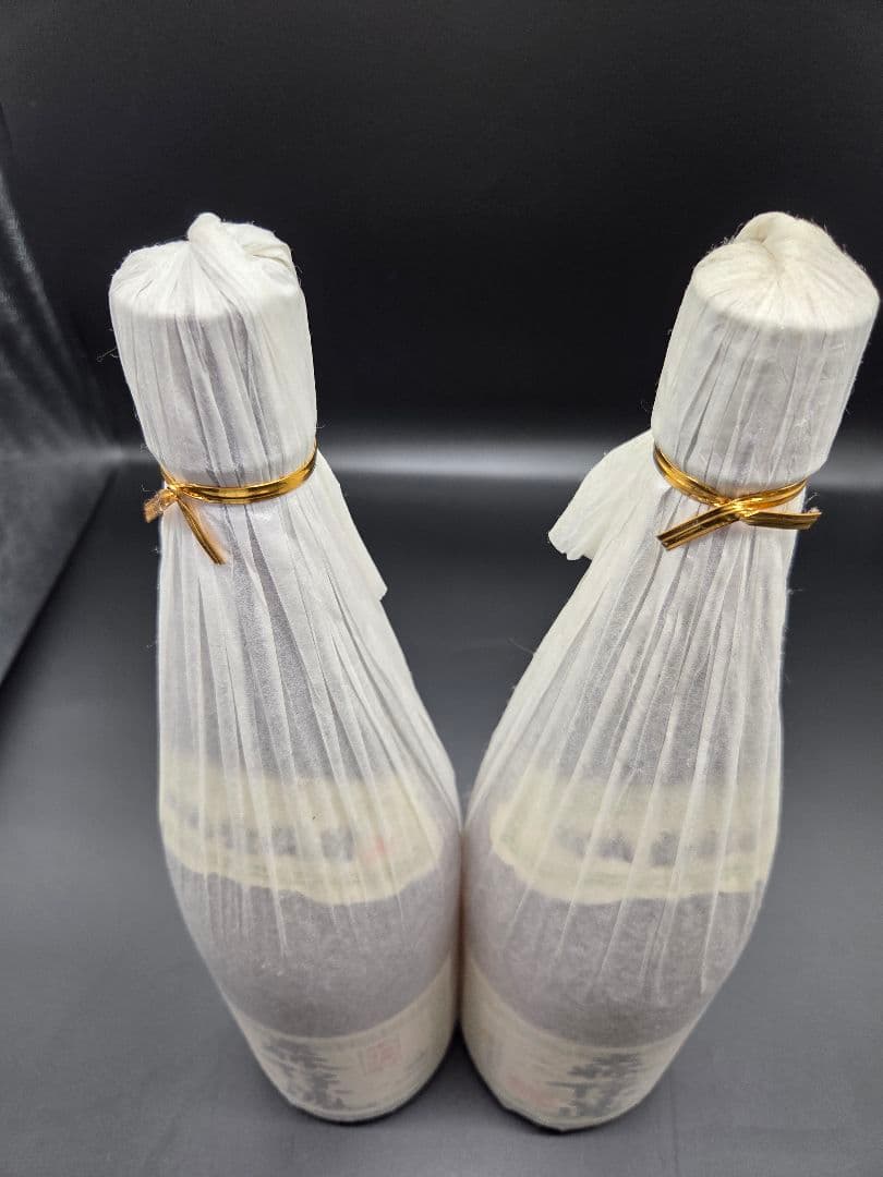 森伊蔵 2本セット 焼酎