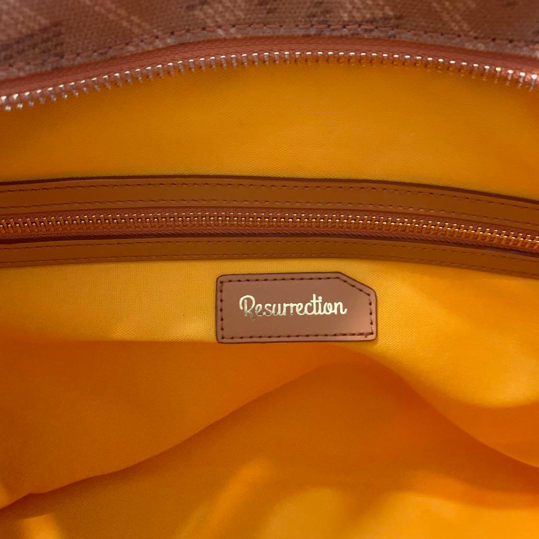 レザレクション ラニウス スクエア ビッグ/セドナ