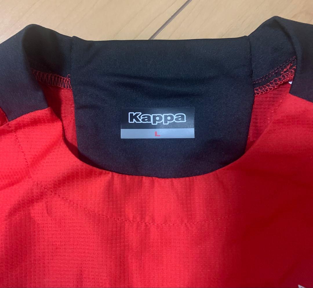 【美品】北海道コンサドーレ札幌　長袖ピステ　Lサイズ