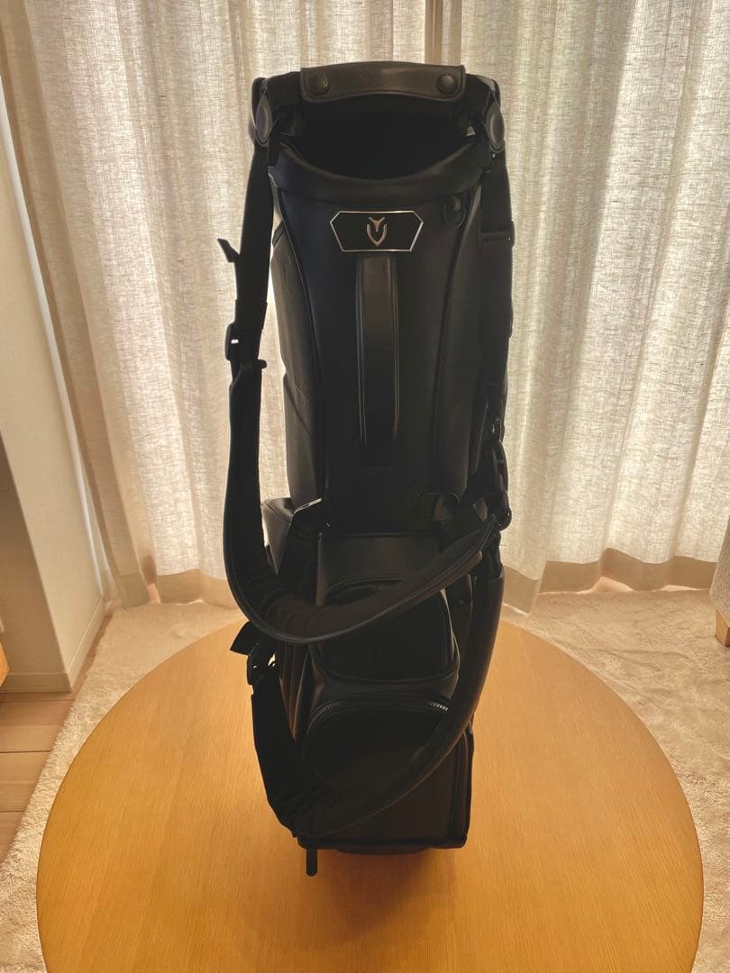 Vessel ベゼル Player 4.0 Pro ⒐5型 14分割 Black