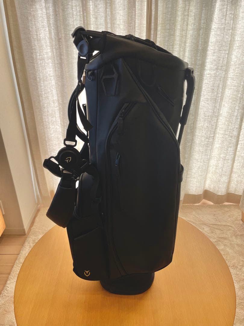 Vessel ベゼル Player 4.0 Pro ⒐5型 14分割 Black