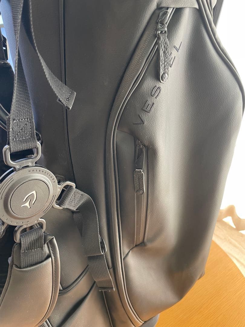 Vessel ベゼル Player 4.0 Pro ⒐5型 14分割 Black