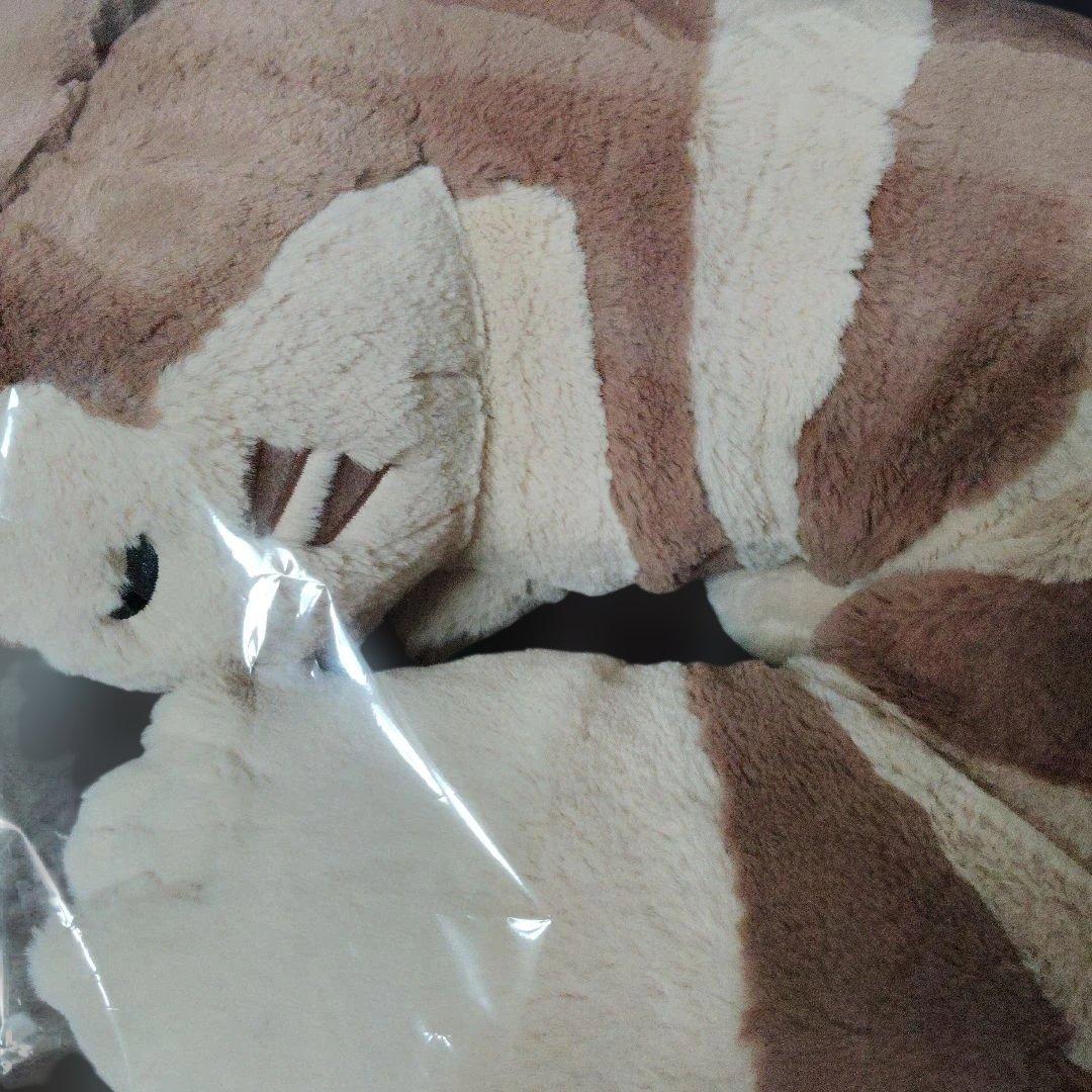 ポケモン★♥オオタチ♥★もりのおくりもの★ふわふわ　ぬいぐるみ　クッション