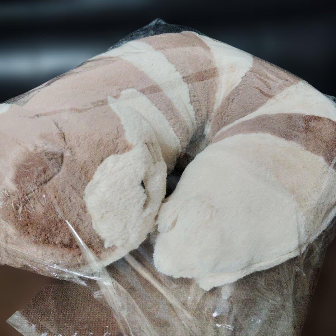 ポケモン★♥オオタチ♥★もりのおくりもの★ふわふわ　ぬいぐるみ　クッション