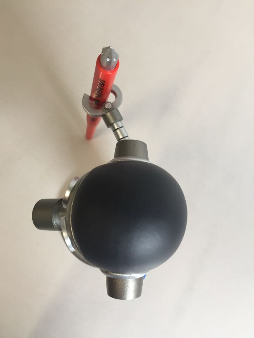 ドラゴンボールZ MEGA コレクタブル フィギュア トリヤマロボ 正規品