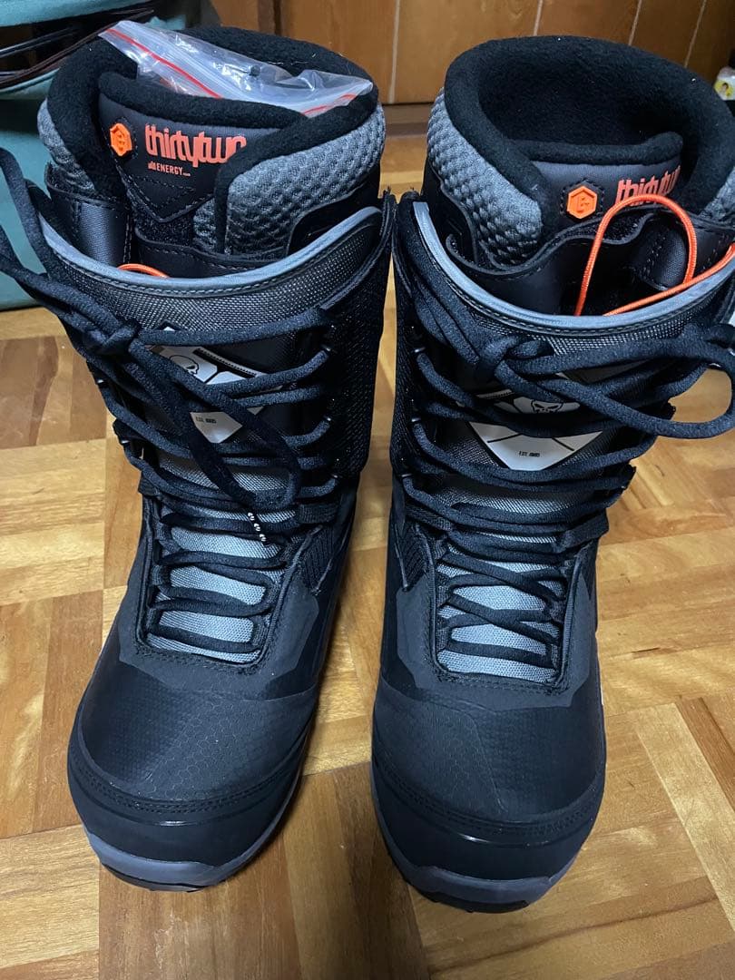 スノーボード thirtytwo TM3 diggers