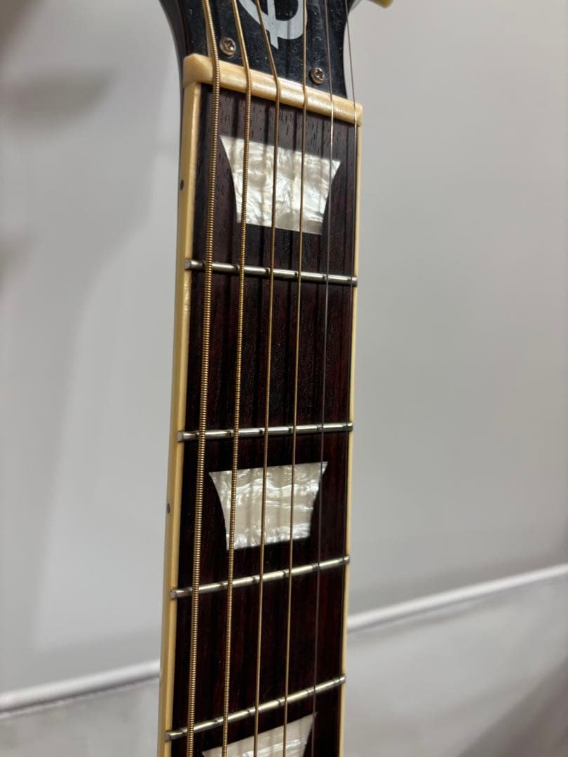 ギター Epiphone John Lennon Signature EJ160 E