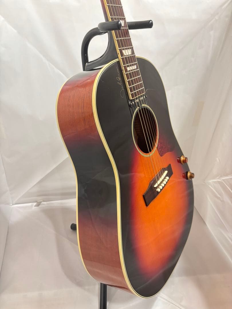 ギター Epiphone John Lennon Signature EJ160 E